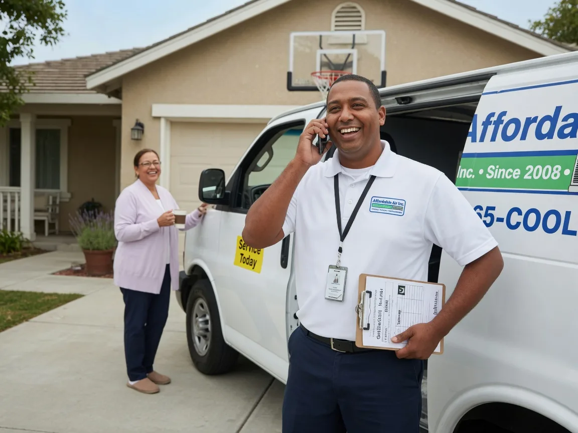 Central Ac Repair Kiester, MN FAQs